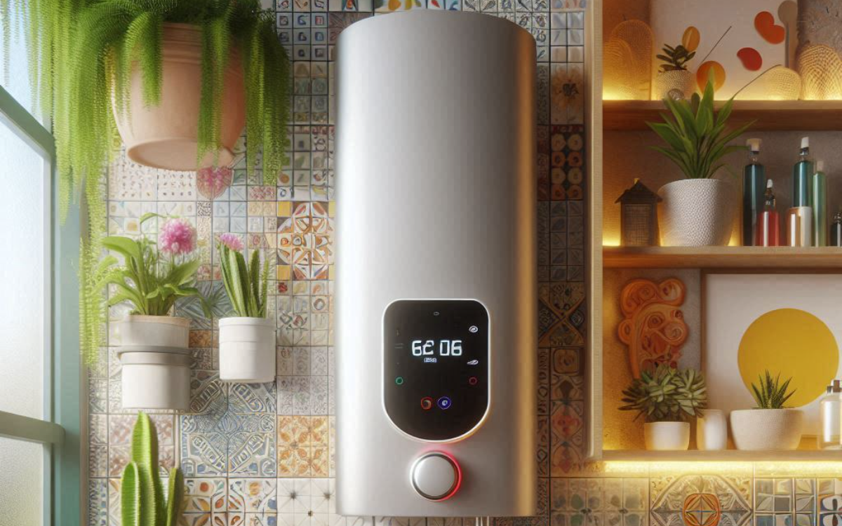 صيانة سخان يونيفرسال